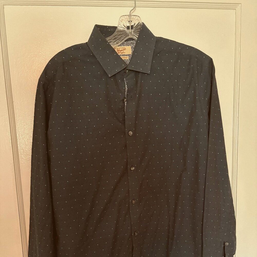 Polkadot Penguin Shirt